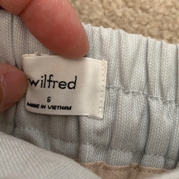 Wilfred Pant - Picture 5 of 12